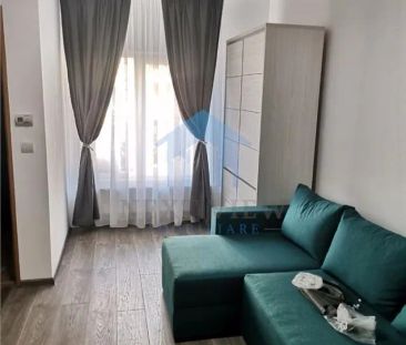 Garsoniera, Manastur - Photo 1
