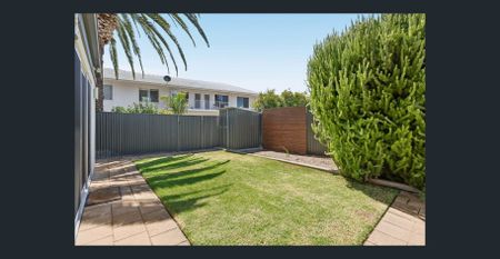 Set on 2 levels this Stylish Home overlooks the waters of the Patawalonga - Photo 2