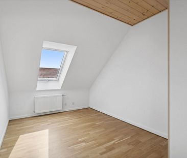 4-værelses Rækkehus på 110 m² i Vejen - Photo 6