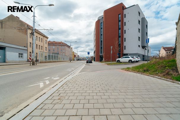 Pronájem bytu 2+kk v osobním vlastnictví 56 m², Brno - Photo 1