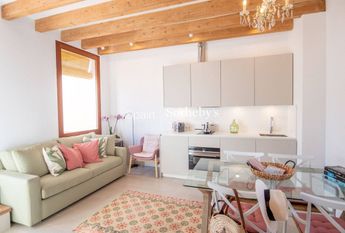 Luxury Apartment for rent in Ibiza, Balearic Islands