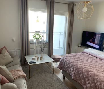 Almbygatan, Spånga - Photo 3