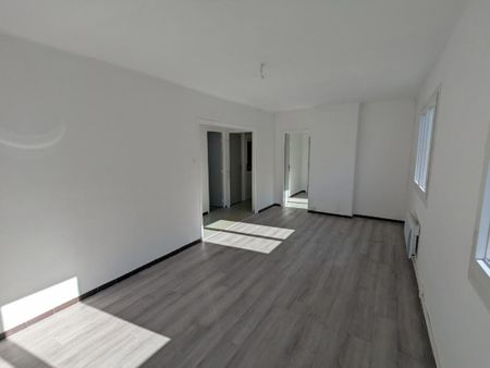 Appartement F4 Toulon (83000) - Photo 3