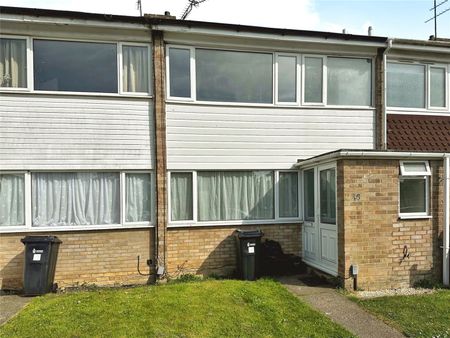 Hanwood Close, Woodley, Reading, RG5 - Photo 4