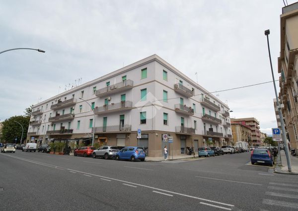 Quadrilocale in affitto