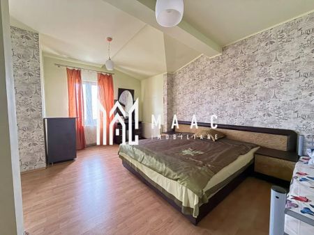 Apartament 4 camere | 130mp | 2 Bai | 2 Balcoane | V. Aaron - Fotografie 4