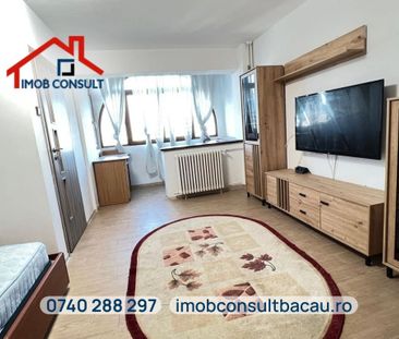 Garsonieră spațioasă și modernă de închiriat | Gara | CE1838 - Fotografie 1