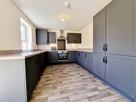 Tansy Road, Whittingham Preston - Photo 5