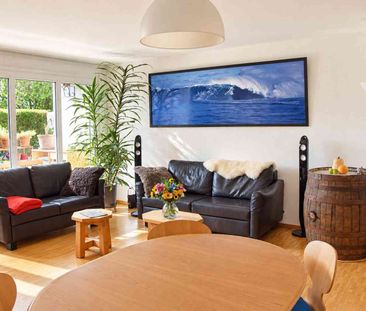 3.5 Zimmer, 86 m², EG - Photo 1