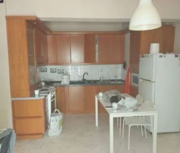 Διαμέρισμα για ενοικίαση Κάτω Εύοσμος (Εύοσμος) - Photo 1