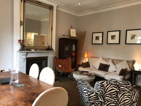 1 Bed Flat, Westbourne Terrace Road, W2 - Photo 5