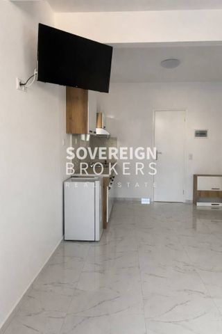 Studio/Γκαρσονιέρα για ενοικίαση Συκιές - Photo 3