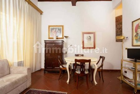 Bilocale via de' Bardi, San Niccolò, Firenze - Foto 3