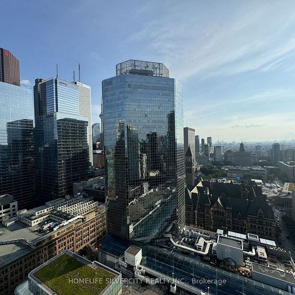 For Lease - 197 Yonge Street Unit# 2710, Toronto, Ontario - Photo 1