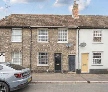 2 bedroom terraced house to rent - Photo 5
