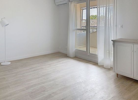 Appartement à louer 2 pièces • 46 m2 Avignon - Photo 1