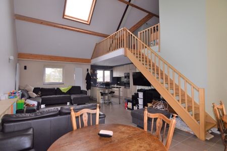 Appartement te huur in Mechelen - Photo 4