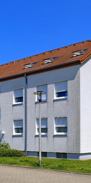 !Achtung schnell sein ! 3-Zimmer-Wohnung in Hamm Herringen mit Balkon! - Photo 2