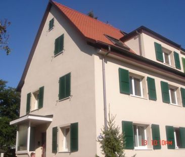 2-Zimmer-Wohnung mit Garten - Foto 3