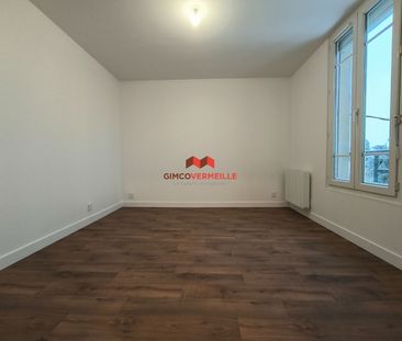 Location Appartement 3 pièces 44m² - Photo 1