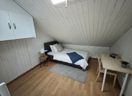 4.5 Zimmer, 5. Stock - Photo 2