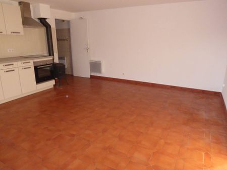 Location appartement 2 pièces 38.3 m² à Saint-Jean-le-Centenier (07580) - Photo 5