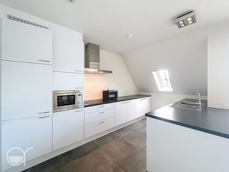 Appartement te huur - Foto 5