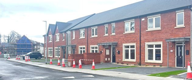 Churchgate, Clonsilla, Dublin 15 - Photo 1