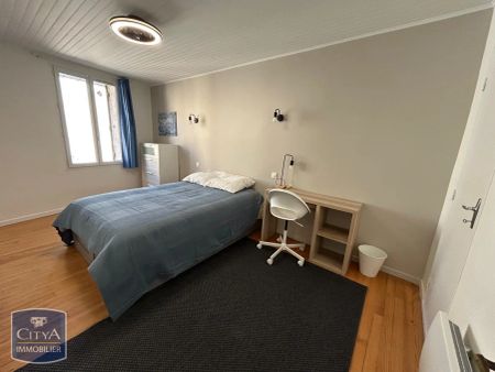 Appartement à louer 1 pièce 20.63m² - Photo 5