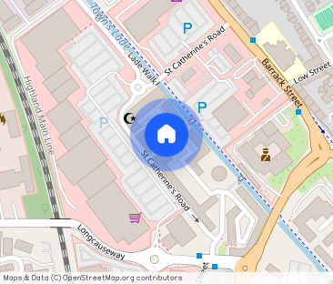 St Catherine's Road, Perth - Photo 1