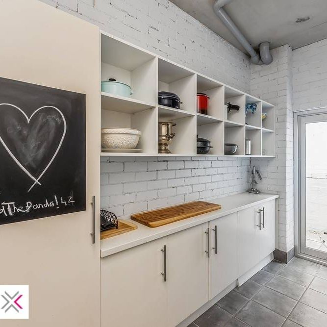 Exclusive One-of-a-Kind Mount Hawthorn Home! - Photo 1