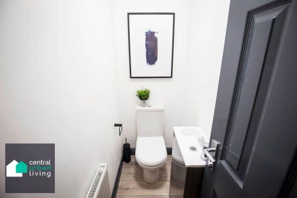 To Rent Catherine Street, **Available From August 2025 - 5 Bedrooms**, Chester - Photo 1