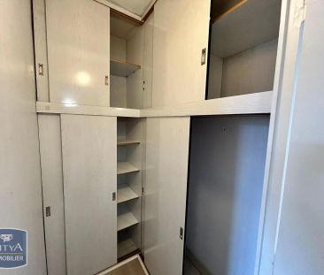 Appartement à louer 1 pièce 34.1m² - Photo 3