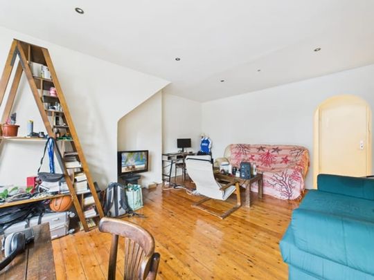 Appartement te huur - Photo 1