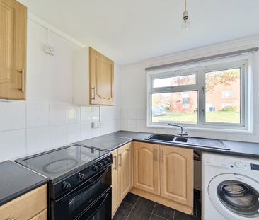 1 Bedroom Flat/Apartment to rent - Photo 4