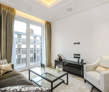 1 bedroom flat in 76 Marsham Street - Photo 1