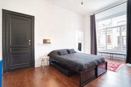 Studio te huur - Photo 5