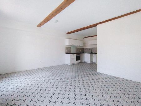 Location Appartement 2 pièces 49m² PERPIGNAN 66000 - Photo 5