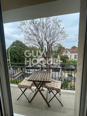 Charmant 2 pièces meublé au Perreux sur Marne - Photo 2