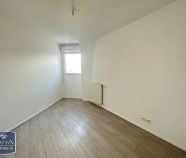 Appartement à louer 2 pièces 35.9m² - Photo 2