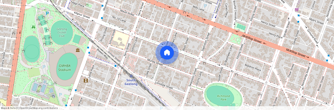 217 Bellerine Street, Geelong