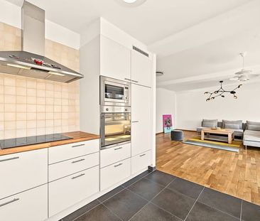 Appartement te huur - Photo 6