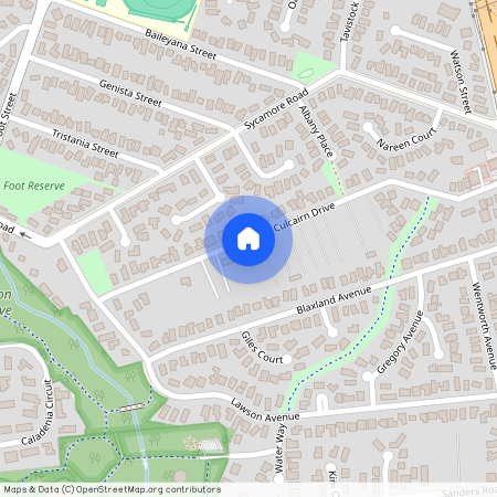 UNIT 1/41B Culcairn Drive, Vic 3199, Frankston South