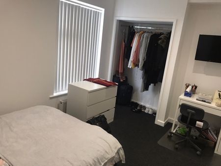 8 Bed Terraced House, Daneshill Road, LE3 - Photo 3