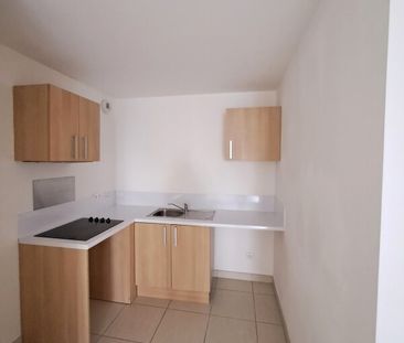 Location Appartement 3 pièces 53m² BEZIERS 34500 - Photo 3