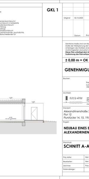 EinfamilienhausAnsicht2-1 - Photo 1