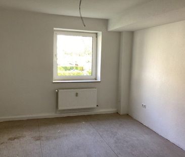 Hier fühlen Sie sich wohl: individuelle 2,5-Zimmer-Wohnung - Photo 1