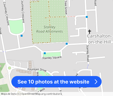 Stanley Square, Carshalton, SM5 - Photo 1