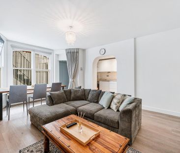 2 bedroom apartment to rent - Photo 6