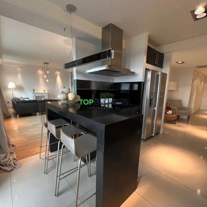 Warszawa, Mokotów, Mokotów Stegny, Jana Iii Sobieskiego - Zdjęcie 1